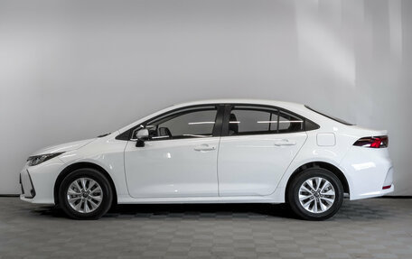 Toyota Corolla, 2023 год, 2 325 000 рублей, 9 фотография
