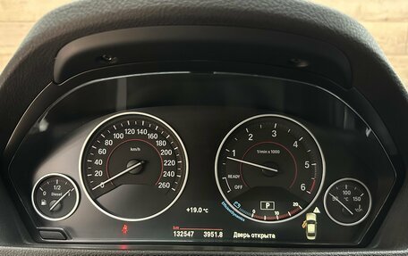 BMW 3 серия, 2017 год, 2 650 000 рублей, 35 фотография