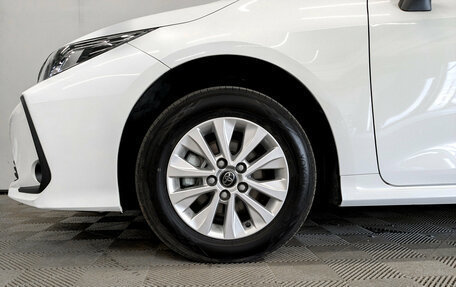 Toyota Corolla, 2023 год, 2 325 000 рублей, 19 фотография