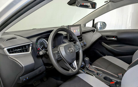 Toyota Corolla, 2023 год, 2 325 000 рублей, 17 фотография
