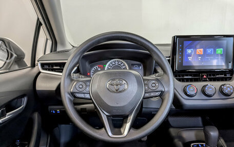 Toyota Corolla, 2023 год, 2 325 000 рублей, 22 фотография