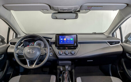 Toyota Corolla, 2023 год, 2 325 000 рублей, 15 фотография
