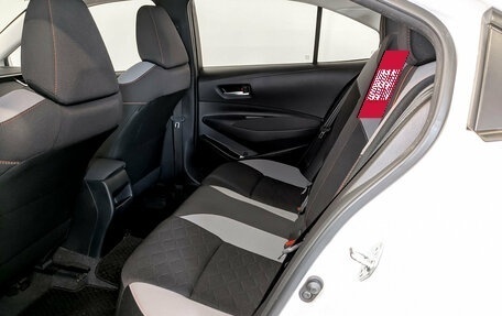 Toyota Corolla, 2023 год, 2 325 000 рублей, 13 фотография