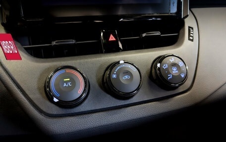 Toyota Corolla, 2023 год, 2 325 000 рублей, 28 фотография
