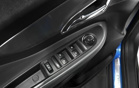 Opel Mokka I, 2013 год, 1 245 000 рублей, 23 фотография