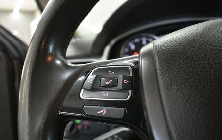 Volkswagen Touareg III, 2011 год, 1 749 000 рублей, 11 фотография