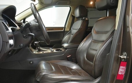 Volkswagen Touareg III, 2011 год, 1 749 000 рублей, 9 фотография