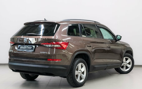 Skoda Kodiaq I, 2019 год, 2 190 000 рублей, 5 фотография