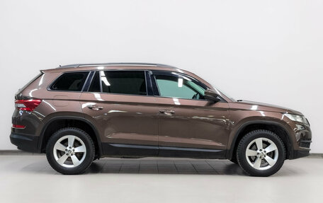 Skoda Kodiaq I, 2019 год, 2 190 000 рублей, 4 фотография