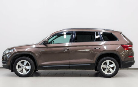 Skoda Kodiaq I, 2019 год, 2 190 000 рублей, 8 фотография