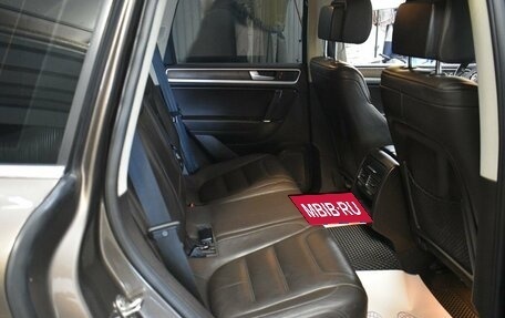Volkswagen Touareg III, 2011 год, 1 749 000 рублей, 22 фотография