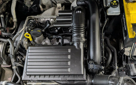 Skoda Kodiaq I, 2019 год, 2 190 000 рублей, 9 фотография