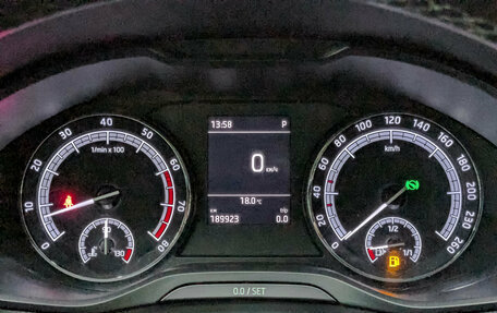 Skoda Kodiaq I, 2019 год, 2 190 000 рублей, 16 фотография