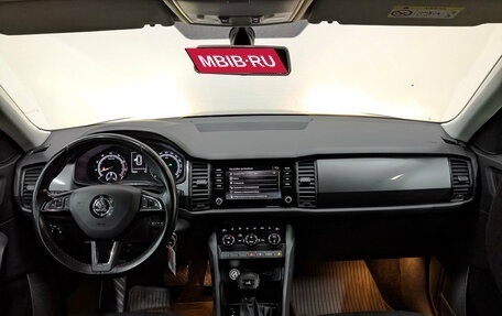 Skoda Kodiaq I, 2019 год, 2 190 000 рублей, 14 фотография