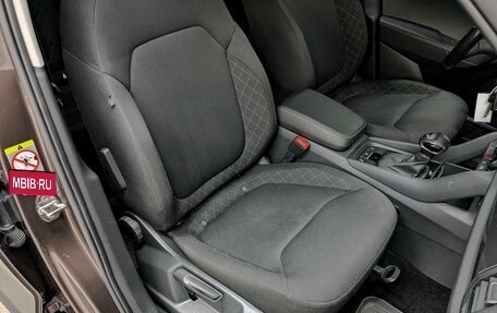 Skoda Kodiaq I, 2019 год, 2 190 000 рублей, 22 фотография