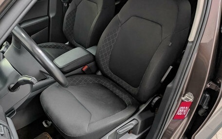 Skoda Kodiaq I, 2019 год, 2 190 000 рублей, 19 фотография