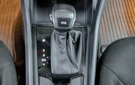 Skoda Kodiaq I, 2019 год, 2 190 000 рублей, 27 фотография