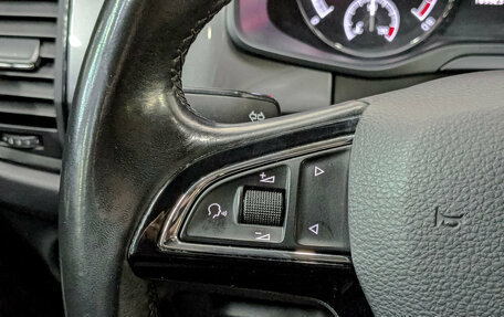 Skoda Kodiaq I, 2019 год, 2 190 000 рублей, 26 фотография