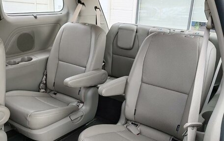 KIA Carnival III, 2017 год, 2 499 000 рублей, 11 фотография