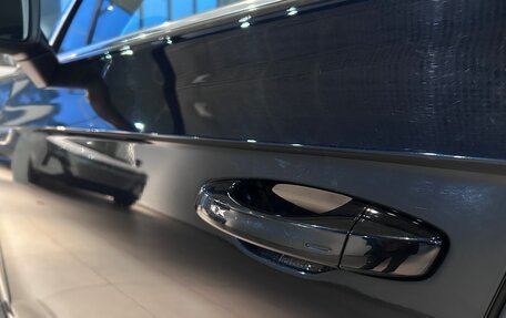 Volkswagen Touareg III, 2021 год, 6 490 000 рублей, 9 фотография