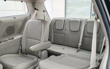 KIA Carnival III, 2017 год, 2 499 000 рублей, 13 фотография