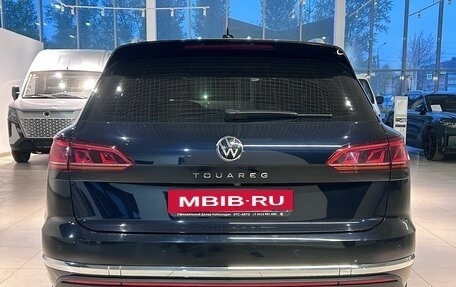 Volkswagen Touareg III, 2021 год, 6 490 000 рублей, 6 фотография