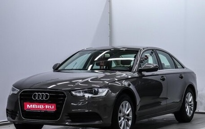 Audi A6, 2011 год, 1 450 000 рублей, 1 фотография