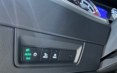 Volkswagen Touareg III, 2021 год, 6 490 000 рублей, 14 фотография