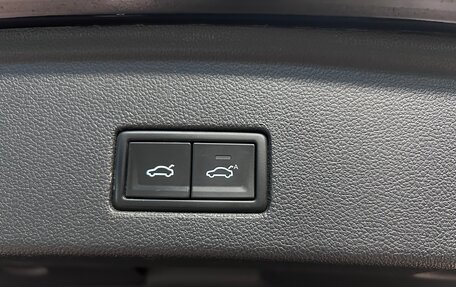 Volkswagen Touareg III, 2021 год, 6 490 000 рублей, 16 фотография