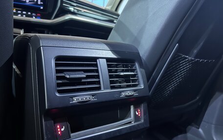 Volkswagen Touareg III, 2021 год, 6 490 000 рублей, 15 фотография