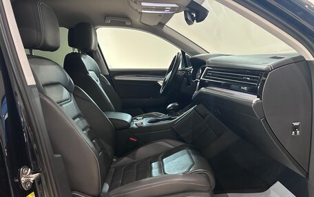 Volkswagen Touareg III, 2021 год, 6 490 000 рублей, 19 фотография