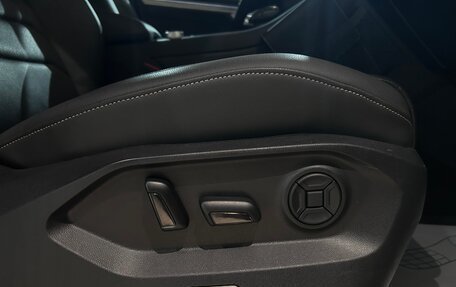 Volkswagen Touareg III, 2021 год, 6 490 000 рублей, 20 фотография