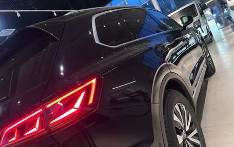 Volkswagen Touareg III, 2021 год, 6 490 000 рублей, 24 фотография
