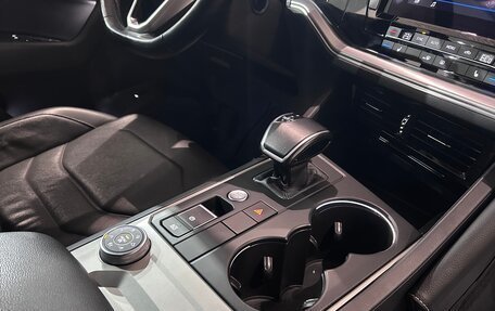 Volkswagen Touareg III, 2021 год, 6 490 000 рублей, 23 фотография