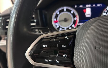 Volkswagen Touareg III, 2021 год, 6 490 000 рублей, 28 фотография