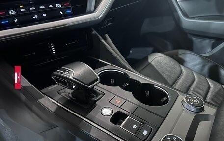 Volkswagen Touareg III, 2021 год, 6 490 000 рублей, 25 фотография
