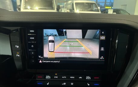 Volkswagen Touareg III, 2021 год, 6 490 000 рублей, 35 фотография