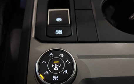 Volkswagen Touareg III, 2021 год, 6 490 000 рублей, 37 фотография