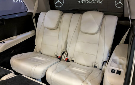 Mercedes-Benz GLS, 2021 год, 7 400 000 рублей, 13 фотография