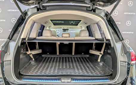 Mercedes-Benz GLS, 2021 год, 7 400 000 рублей, 10 фотография