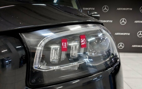 Mercedes-Benz GLS, 2021 год, 7 400 000 рублей, 18 фотография