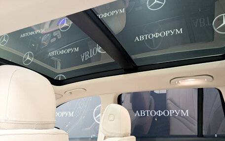 Mercedes-Benz GLS, 2021 год, 7 400 000 рублей, 24 фотография