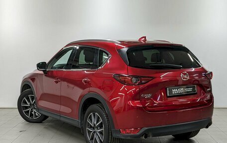 Mazda CX-5 II, 2018 год, 2 750 000 рублей, 7 фотография