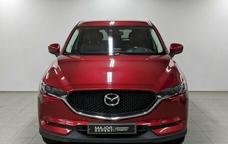 Mazda CX-5 II, 2018 год, 2 750 000 рублей, 2 фотография