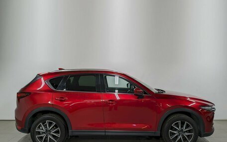 Mazda CX-5 II, 2018 год, 2 750 000 рублей, 4 фотография