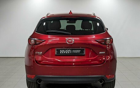 Mazda CX-5 II, 2018 год, 2 750 000 рублей, 6 фотография