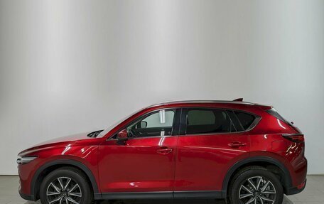 Mazda CX-5 II, 2018 год, 2 750 000 рублей, 8 фотография
