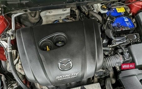 Mazda CX-5 II, 2018 год, 2 750 000 рублей, 9 фотография