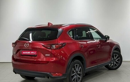 Mazda CX-5 II, 2018 год, 2 750 000 рублей, 5 фотография