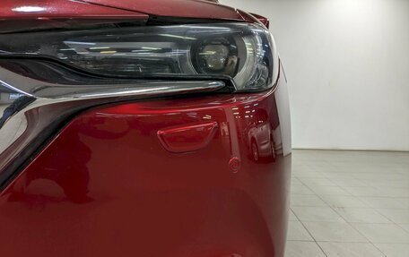 Mazda CX-5 II, 2018 год, 2 750 000 рублей, 17 фотография